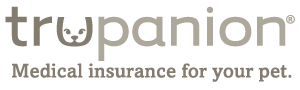 Trupanion Pet Insurance logo
