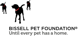 BISSELL Pet Foundation Logo