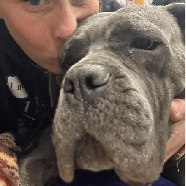 Ocean – 1.3 Year Old, Female